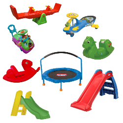 ToyRent Junction Product Image